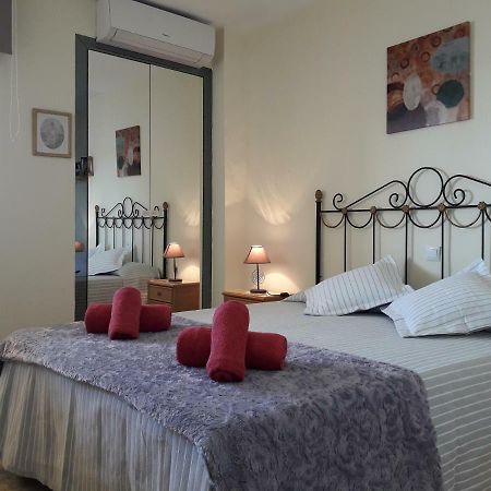 Appartement Andalucia 57 à Estepona Extérieur photo