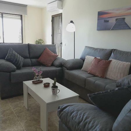 Appartement Andalucia 57 à Estepona Extérieur photo