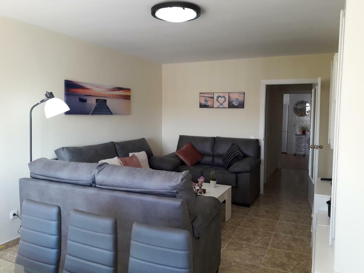 Appartement Andalucia 57 à Estepona Extérieur photo