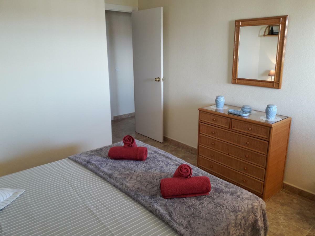 Appartement Andalucia 57 à Estepona Extérieur photo