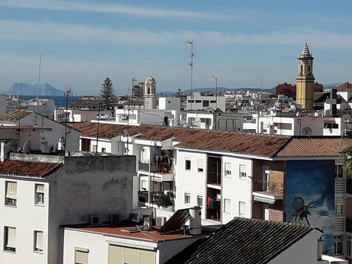 Appartement Andalucia 57 à Estepona Extérieur photo