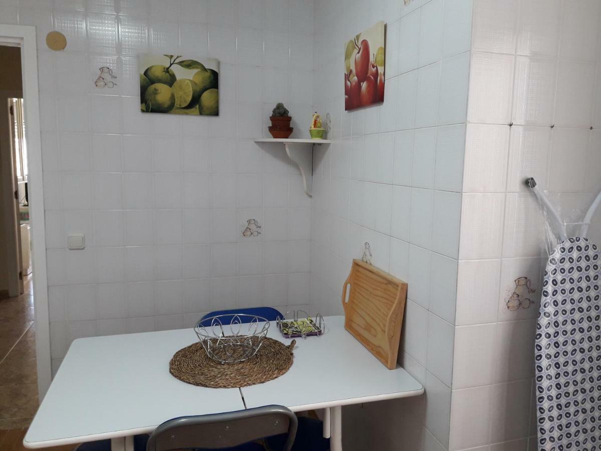 Appartement Andalucia 57 à Estepona Extérieur photo