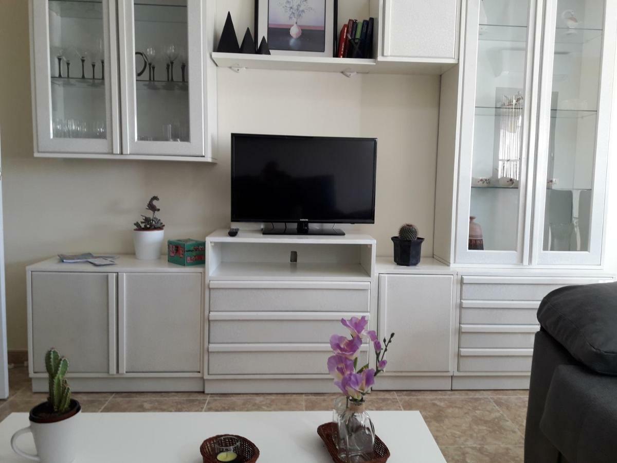 Appartement Andalucia 57 à Estepona Extérieur photo