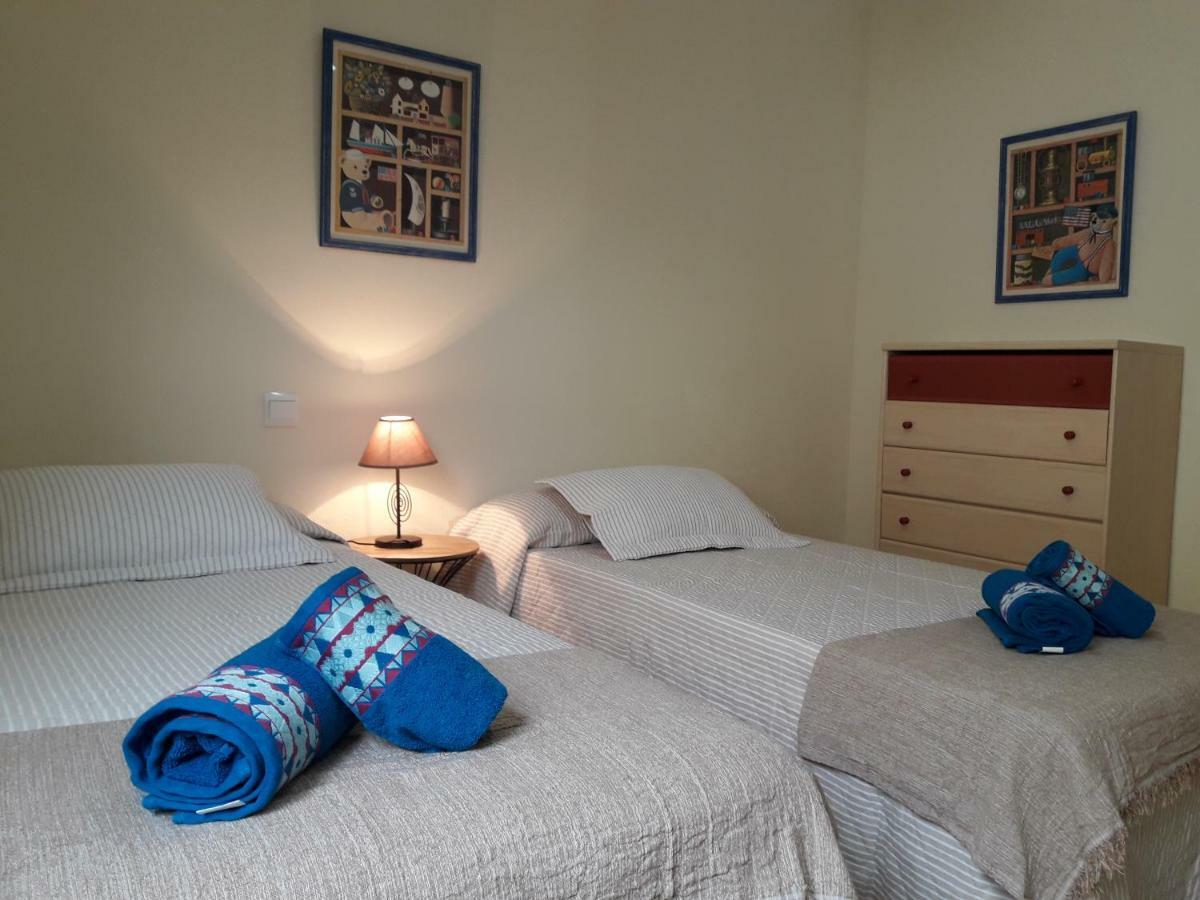 Appartement Andalucia 57 à Estepona Extérieur photo