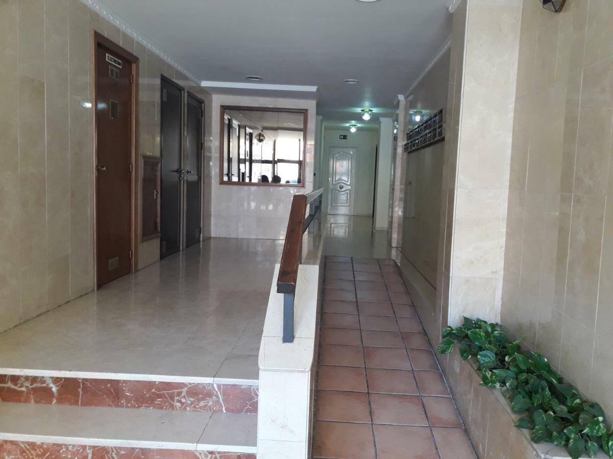 Appartement Andalucia 57 à Estepona Extérieur photo