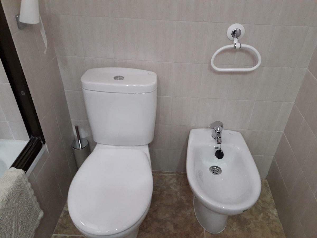 Appartement Andalucia 57 à Estepona Extérieur photo