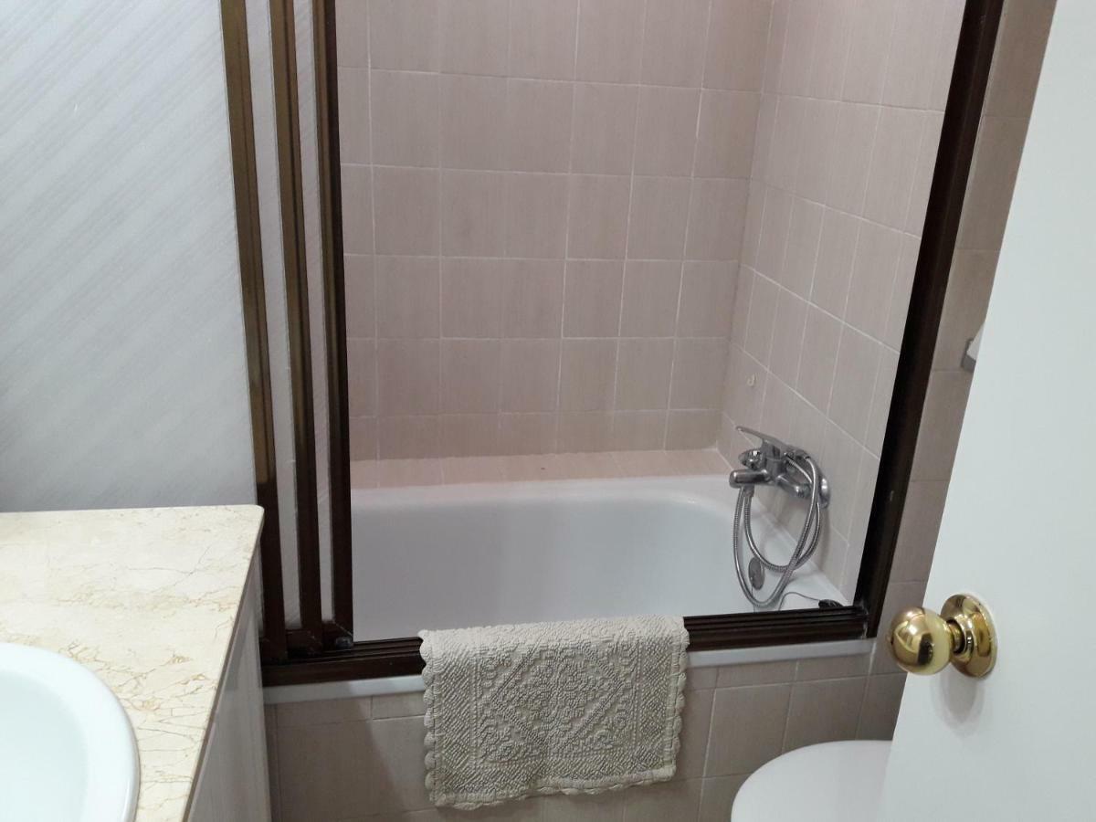 Appartement Andalucia 57 à Estepona Extérieur photo