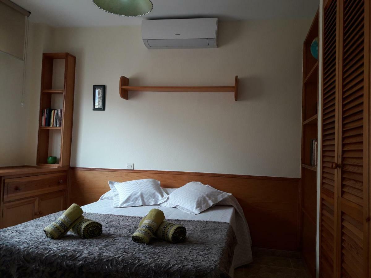 Appartement Andalucia 57 à Estepona Extérieur photo